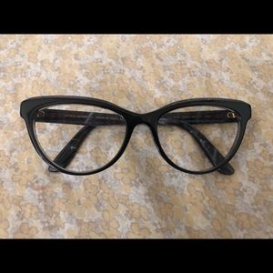 Dolce and Gabbana eye wear